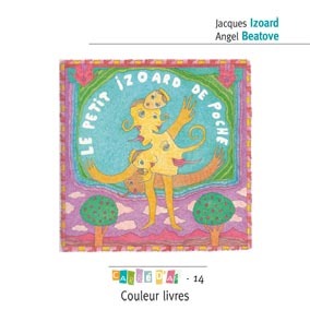 PETIT IZOARD DE POCHE