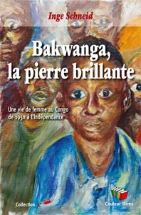 BAKWANGA LA PIERRE BRILLANTE