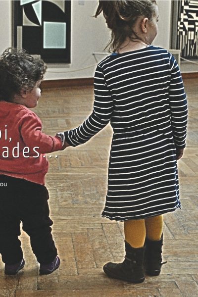 POUR TOI, PROMENADES