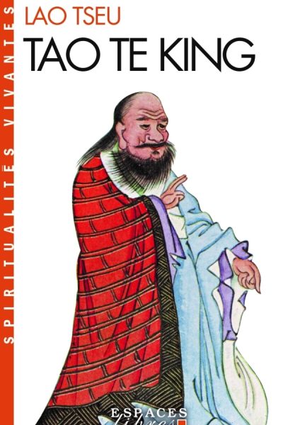TAO TE KING     43