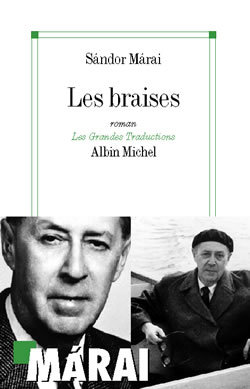 LES BRAISES