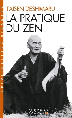 LA PRATIQUE DU ZEN              25