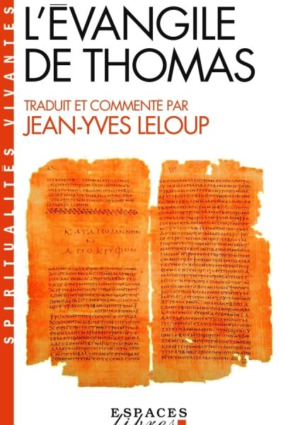 L'EVANGILE DE THOMAS