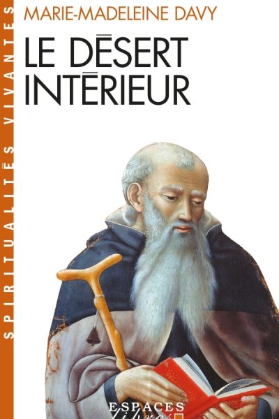 LE DESERT INTERIEUR             48