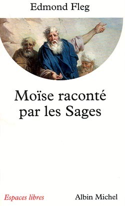 MOISE RACONTE PAR LES SAGES     71