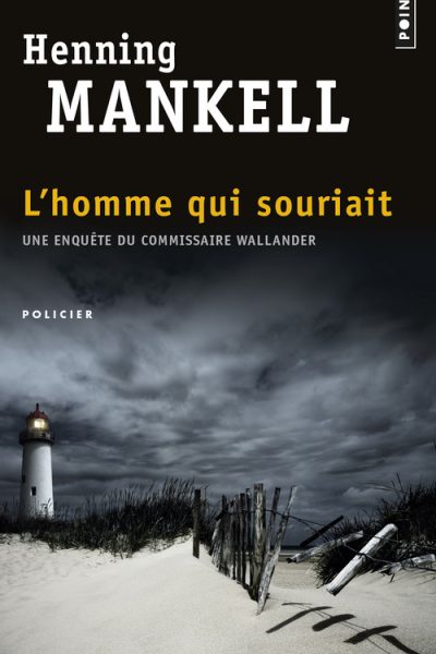 L'HOMME QUI SOURIAIT