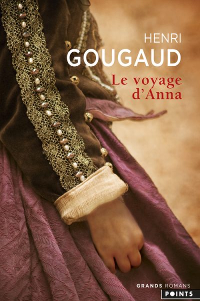 LE VOYAGE D'ANNA   1459