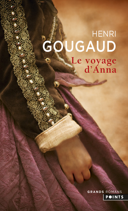 LE VOYAGE D'ANNA 1459