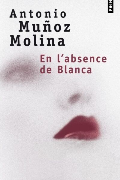 EN L ABSENCE DE BLANCA  1426