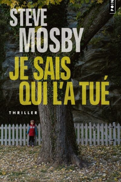 JE SAIS QUI L'A TUE
