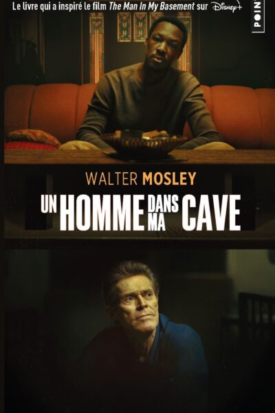UN HOMME DANS MA CAVE