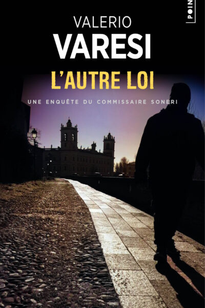 L'AUTRE LOI