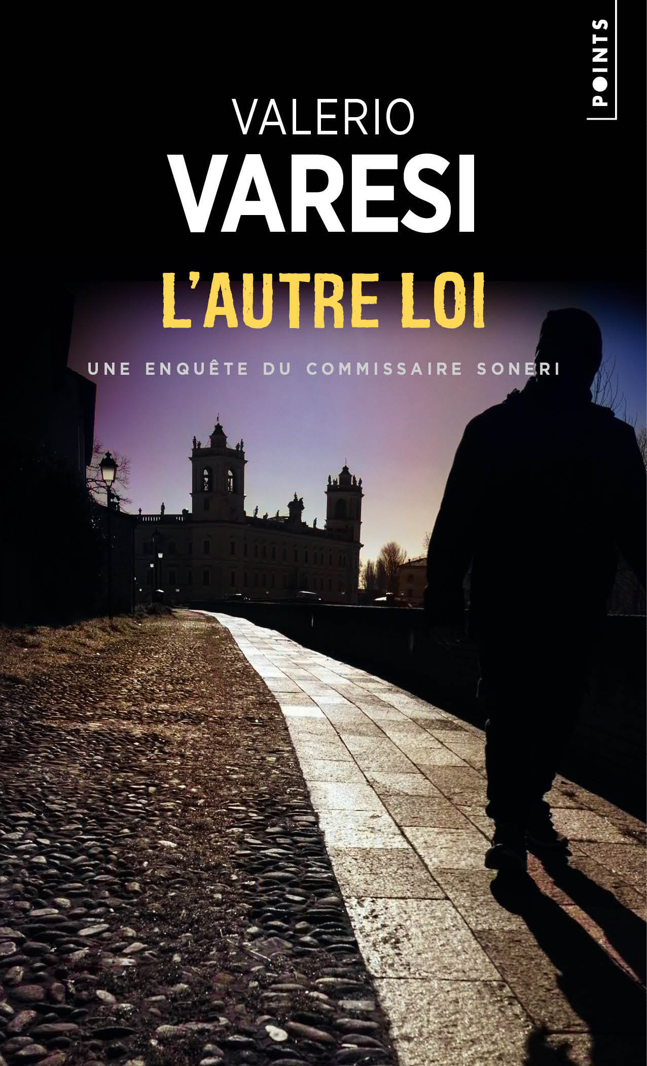L'AUTRE LOI