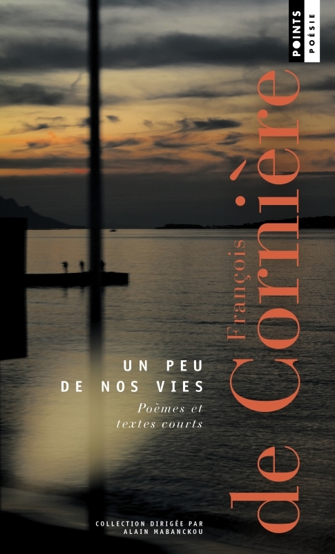 UN PEU DE NOS VIES