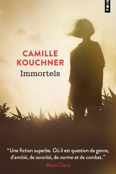 IMMORTELS