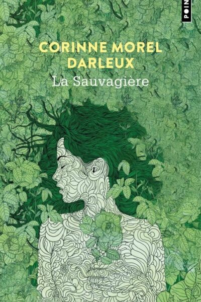 LA SAUVAGIERE