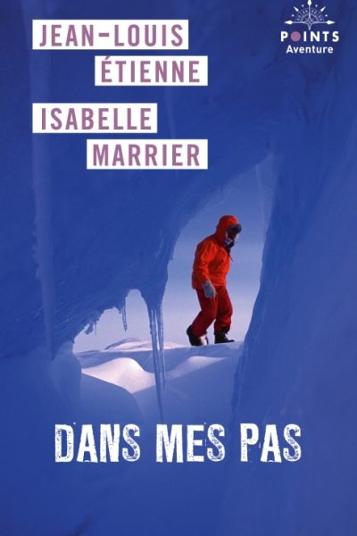DANS MES PAS