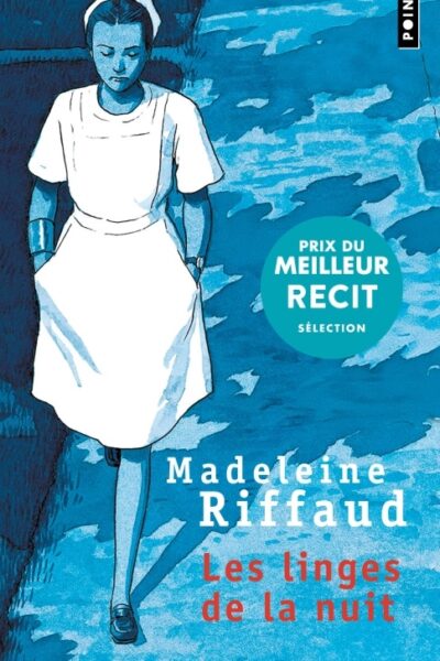 LES LINGES DE LA NUIT