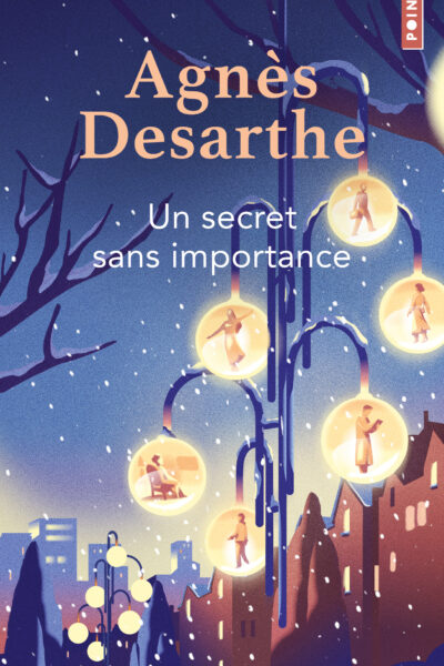 UN SECRET SANS IMPORTANCE