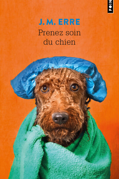 PRENEZ SOIN DU CHIEN