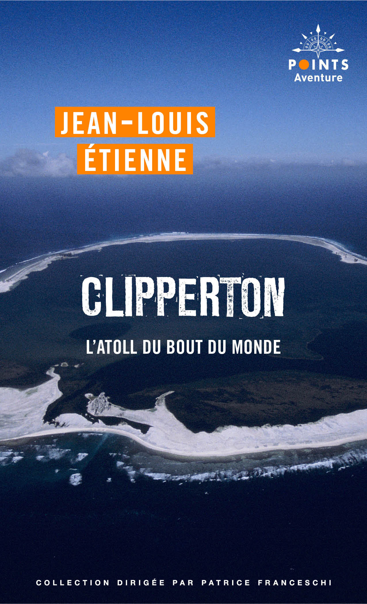 CLIPPERTON