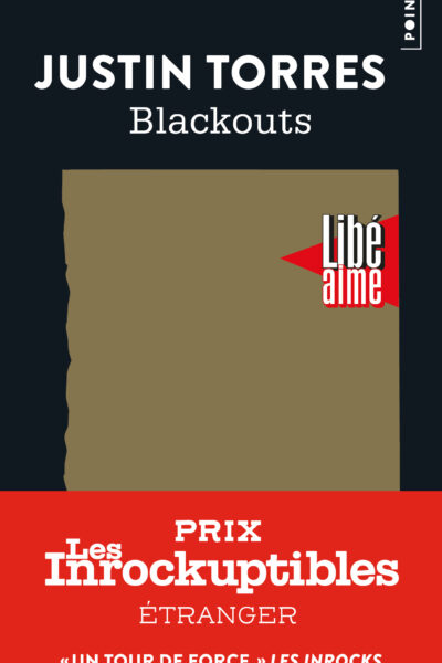 BLACKOUTS