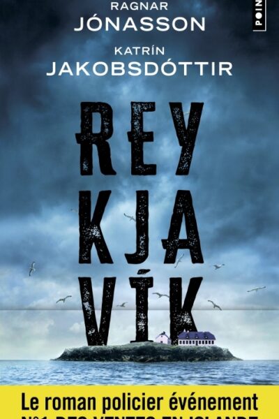 REYKJAVIK
