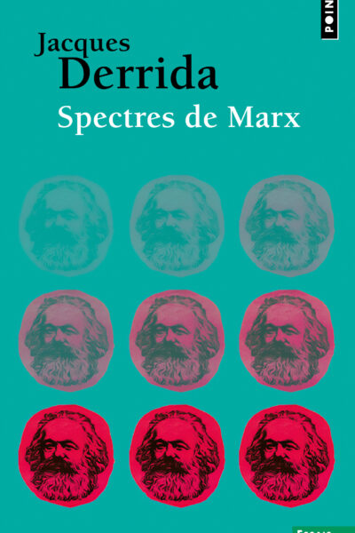 SPECTRES DE MARX