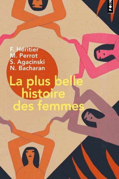 LA PLUS BELLE HISTOIRE DES FEMMES