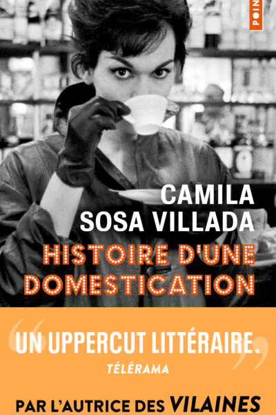 HISTOIRE D'UNE DOMESTICATION