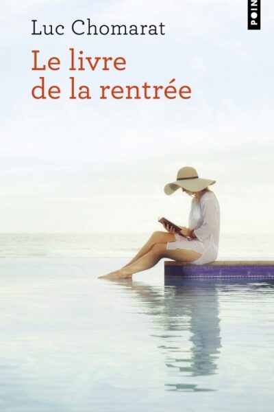LE LIVRE DE LA RENTREE