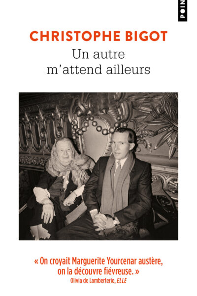 UN AUTRE M'ATTEND AILLEURS