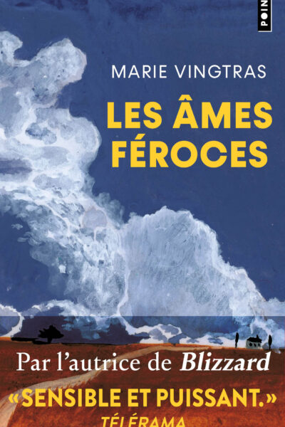 LES ÂMES FEROCES