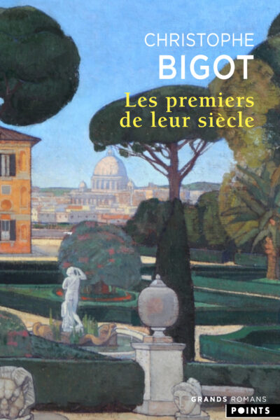 LES PREMIERS DE LEUR SIECLE