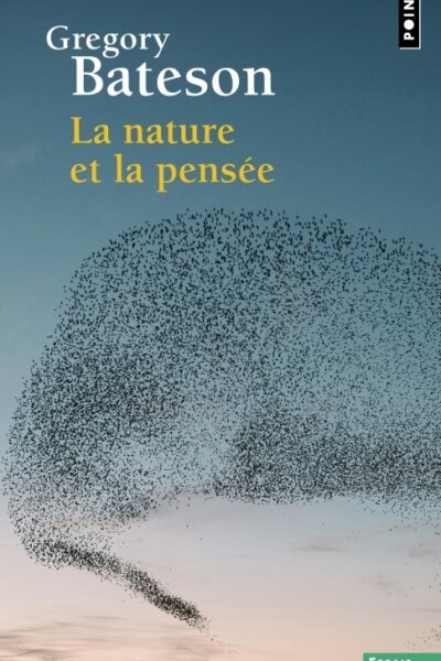 LA NATURE ET LA PENSEE