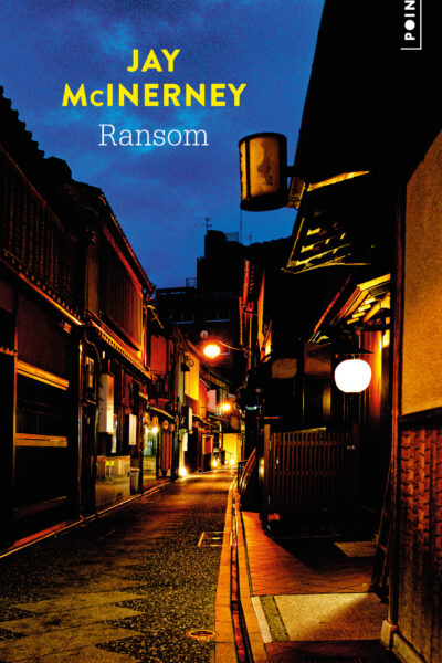 RANSOM
