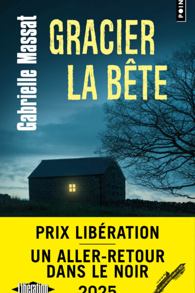 GRACIER LA BÊTE