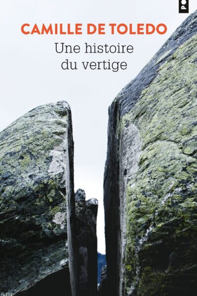 UNE HISTOIRE DU VERTIGE