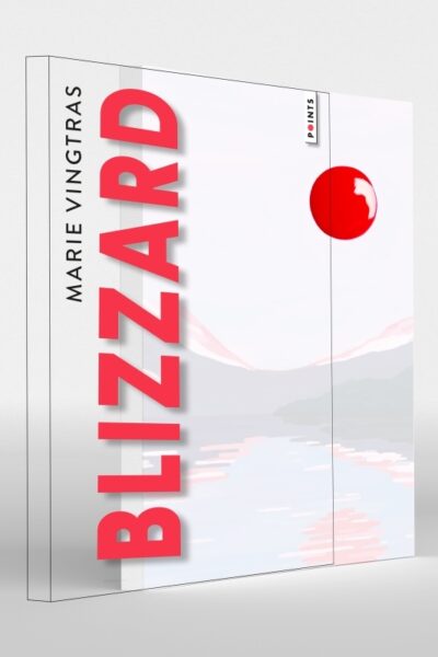 BLIZZARD - EDITION COLLECTOR