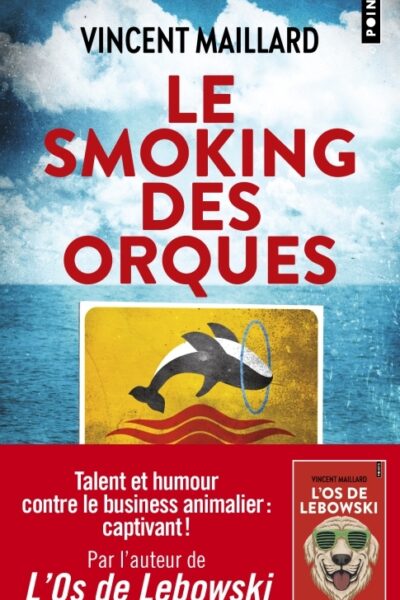 LE SMOKING DES ORQUES