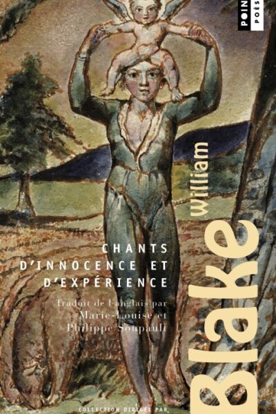 CHANTS D'INNOCENCE ET D'EXPERIENCE