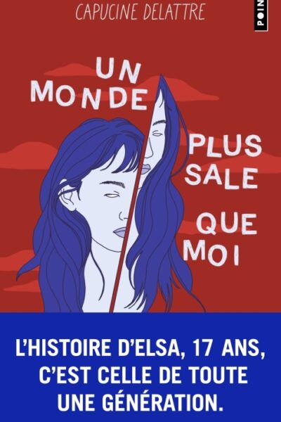 UN MONDE PLUS SALE QUE MOI