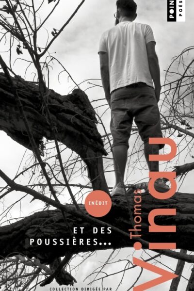 ET DES POUSSIERES ...