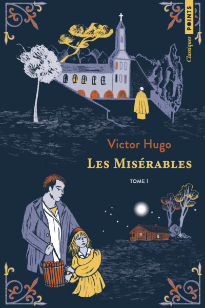 LES MISERABLES - TOME 1