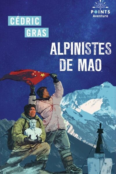 ALPINISTES DE MAO