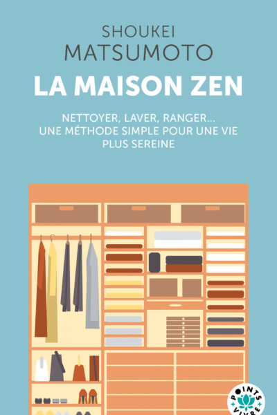 LA MAISON ZEN