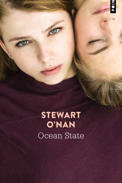 OCEAN STATE