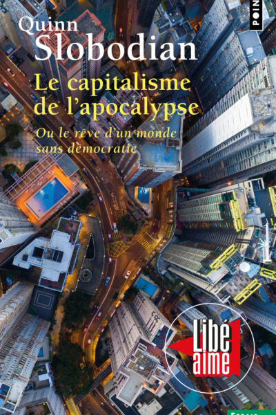 LE CAPITALISME DE L'APOCALYPSE