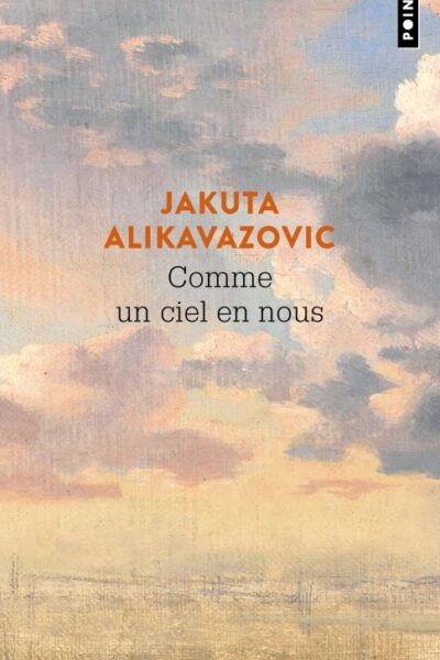 COMME UN CIEL EN NOUS