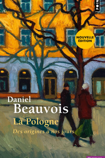LA POLOGNE